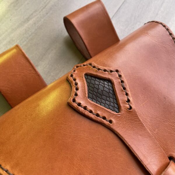Pouch Rauk - Imagen 2