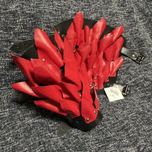 Armaduras Larp 2